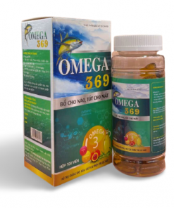 Omega369 100v