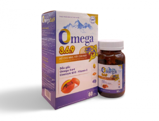 omega369 60v