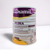 Dramil Pedia - Sữa bột có chứa đầy đủ lượng MCT cần thiết cho cơ thể