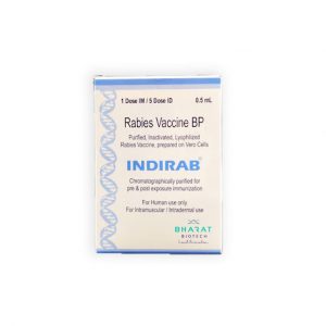 Vắc xin dại Indirab