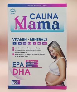 Calina Mama
