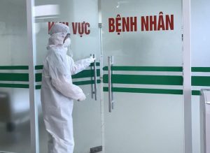 Bộ Y tế cho biết đến nay hơn 1,16 triệu ca COVID-19 tại Việt Nam đã khỏi bệnh